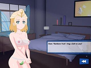 Ok That Was Weird Hilzartov Fairy Part 1 Fuck