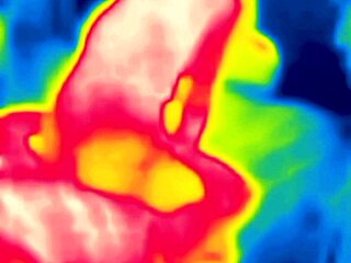 Relentless Fucking With Thermal MILF Big Ass