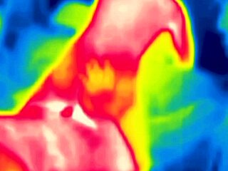 Relentless Fucking With Thermal MILF Big Ass