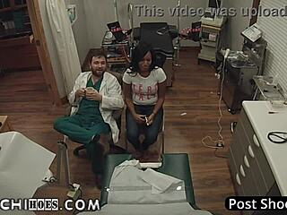 Doctor Sends Tori Soaring