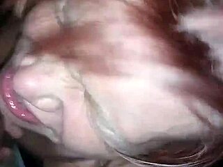 Wife’s Passion with Youthful Lover