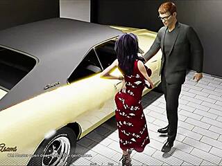 Alternate Existence 40 game turns explicit