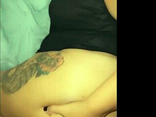 Thick Latina Wife’s Alluring Ride On Bbc