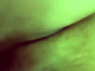 Amateur Girlfriend’s Casual Weekend Bedroom Romp
