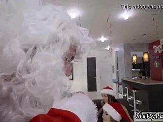 Holiday Bash with Wild Teen Group