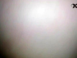 My Brunette Culona Takes Anal POV Despite Period