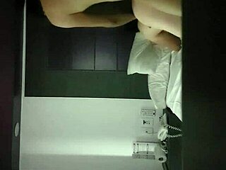 Friend’s Big Ass Begs for Naughty Attention