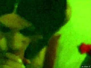 trisha's intimate touch amazes