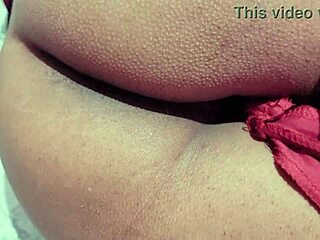 Mexican Craves Me After Work for Hard Pounding