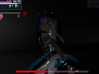 What’s hidden in Breedlab Act 2 Part 2 playthrough?