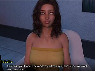 hot milfs in 3d game