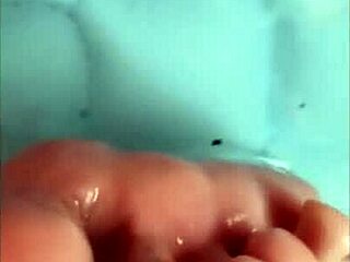femdom feet command soul