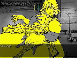 yellow project's last intense goodbye