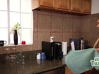 my tiny blonde stepdaughter fucked stepdad thanksgiving