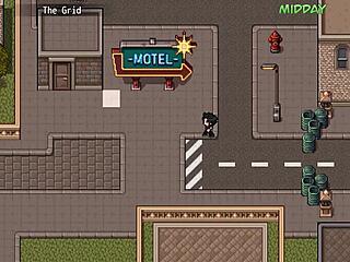 Zombie Retreat 2 Unleashes Raw Hentai Action
