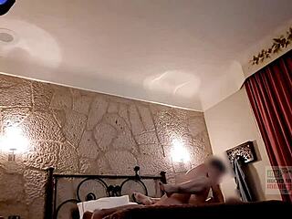 Lupita Liberal Wife’s Wild Squirt with Cuckold