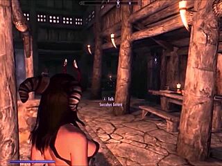 What’s Hidden in Triss & Succubus Erotic Tale?