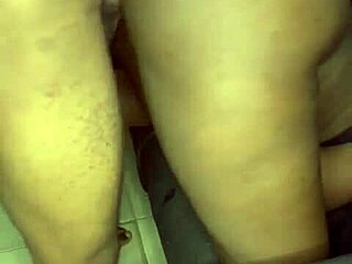 Stepbro Avoids Cumming Inside Me This Time