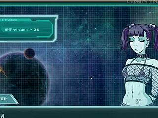 my hentai whore gameplay on star channel 34