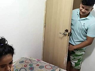 What’s my Colombian stepsister hiding from her boyfriend?
