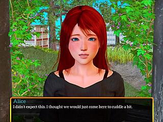 What’s hidden in this hentai family tale?