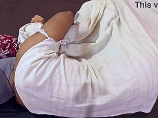 young wife’s steamy ebony affair