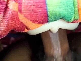 Slow Motion Rubber Obsession