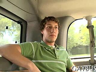 gay fellow gets fucked hard
