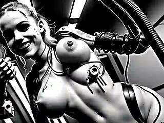 C23 robot whores intrigue