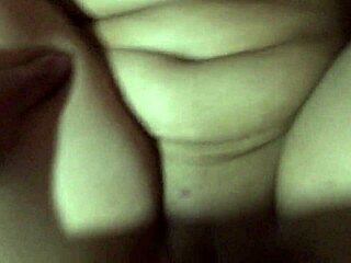 ever tasted andrea's colombian oral massage skills?
