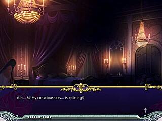 kyonyuu fantasy 2 nadine 7 threesome action