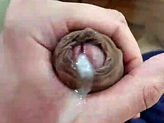 My Brazilian Twink's Tender End