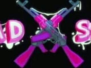 S vs G Cosplay POV Blowjob and Masturbation