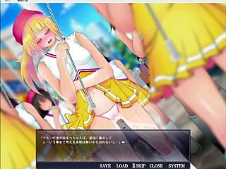Exposing Play Girl 6 In Part 1