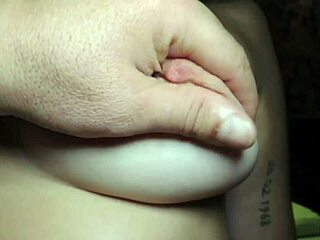 married slut fucked and licked in amateur clip
