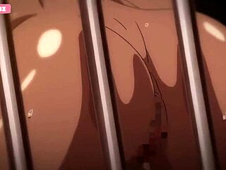 Petite Girl in Anime Episode 3