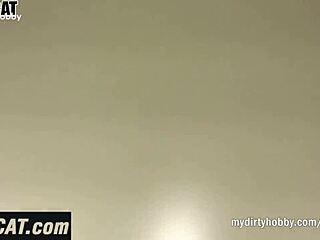 Lucy's Summer Anal Secrets Unleashed