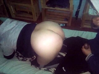 ever tried webcam fun on a cold day?