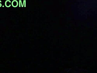 britney madison’s blacklight fetish fuck dominates