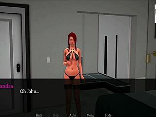my new family 24 hentai wild encounter
