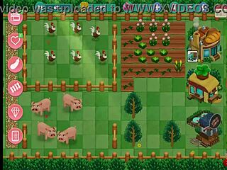 What’s hidden in Nutaku Booty Farm?