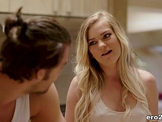 Erotic Wife Swap Thrills Await