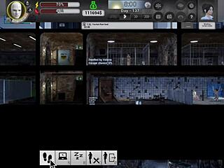 Hospital evil survival cost with anal pounding ep 12