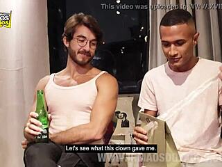 young beauty's daring asylum challenge