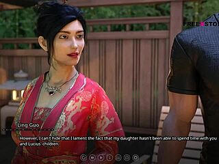 my atlas fucks ling guo in 69