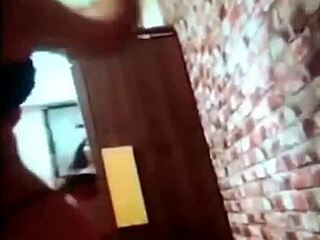 Faketit Lesbian Gilf Licks Cute Teen With Gusto