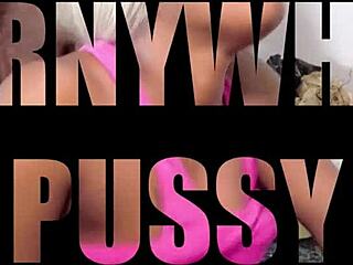 squirting bbw banged hard all over the house