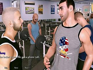 DIK 17’S 3D PORN ADVENTURE