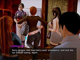 academy 214 hints at hentai game thrills