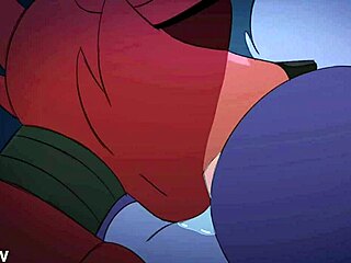 fnaf gay sex hits hard and raw